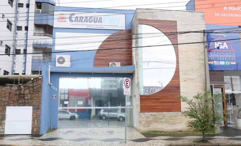 CaraguaPrev abre concurso com sete vagas e salários de até R$ 5,3 mil