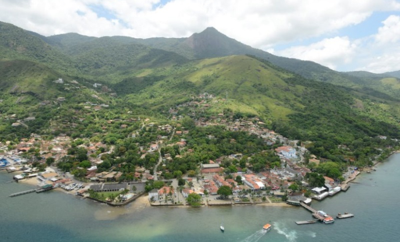 Sabesp leva atendimento móvel a Ilhabela nesta semana