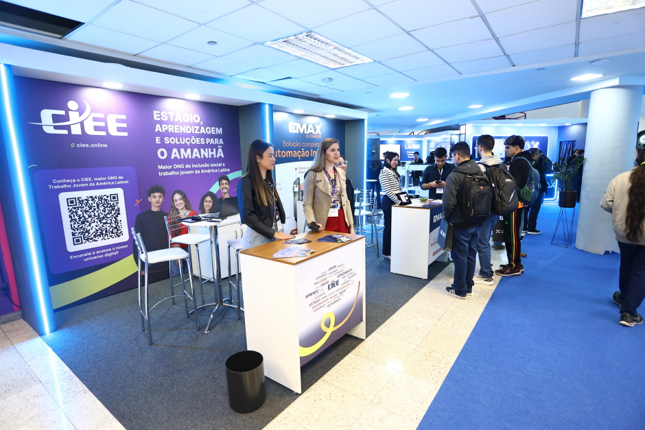 Innovation Week reúne empresas, startups e especialistas em São José dos Campos