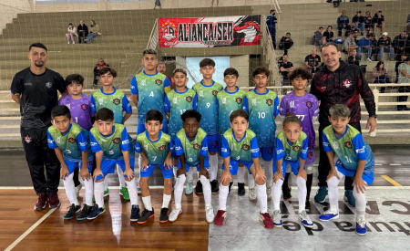 Veja a agenda esportiva de Jacareí para este fim de semana
