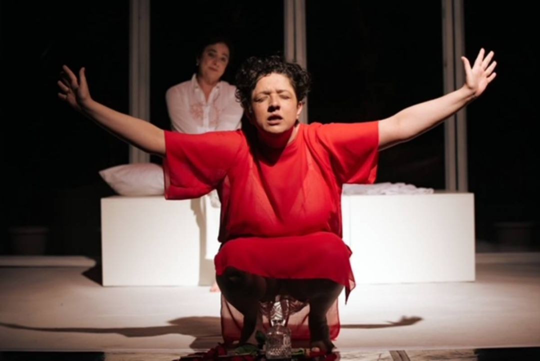 Temporada gratuita de teatro e debates sobre saúde mental e violência contra a mulher