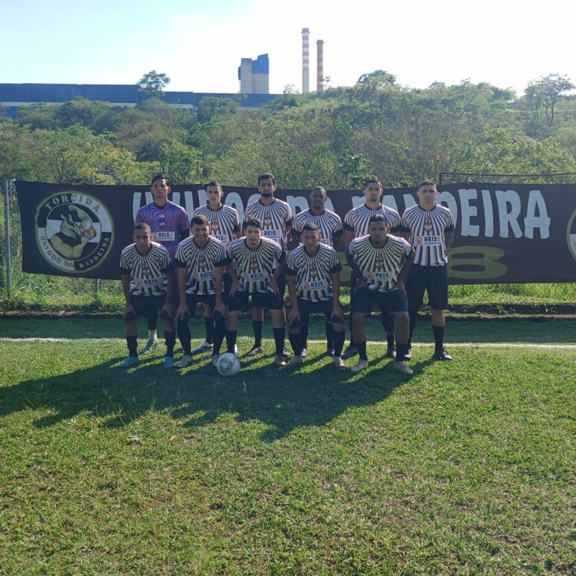 Jacareí tem fim de semana de competições com futebol, rugby, basquete e outras modalidades