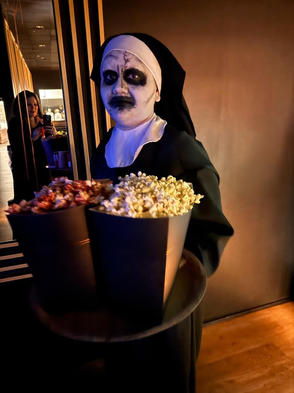 Halloween em São José dos Campos terá filmes de terror, decoração temática e pratos assustadores