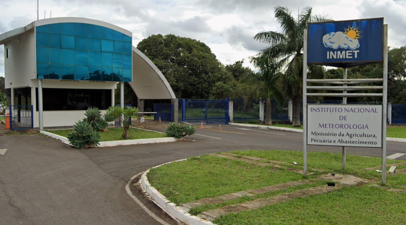 Inmet coloca Vale do Paraíba e Litoral Norte em alerta para tempestades; veja os riscos
