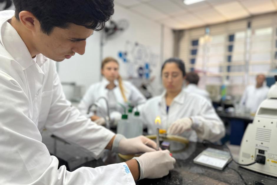 Cephas oferece 440 vagas gratuitas em cursos técnicos; inscrições terminam na terça-feira